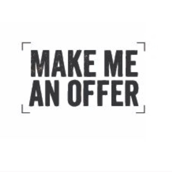 Everything MUST go. - Picture 1 of 1